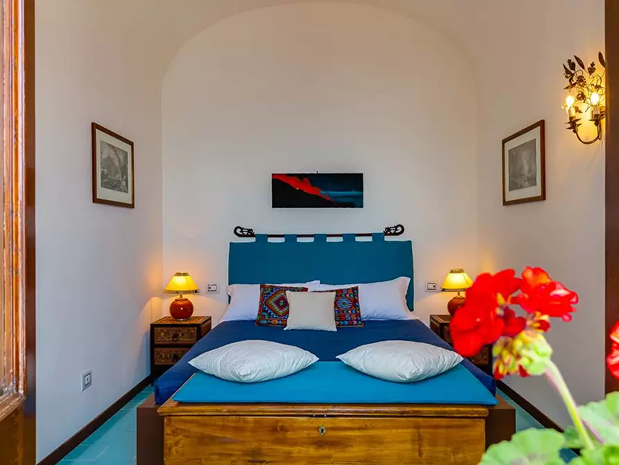 Immagine 25 di Villa in vendita  in Via Roma 50 a Conca Dei Marini