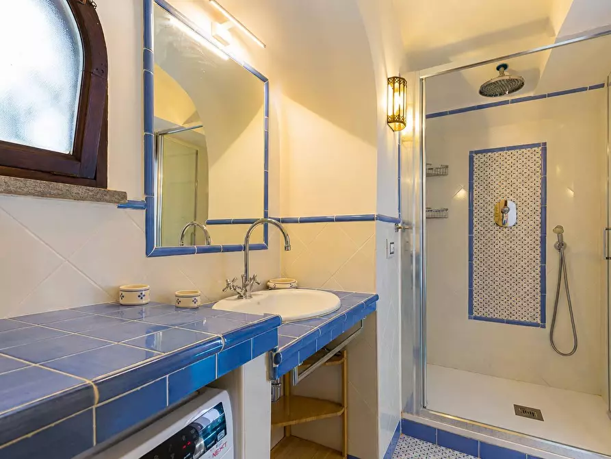 Immagine 30 di Villa in vendita  in Via Roma 50 a Conca Dei Marini