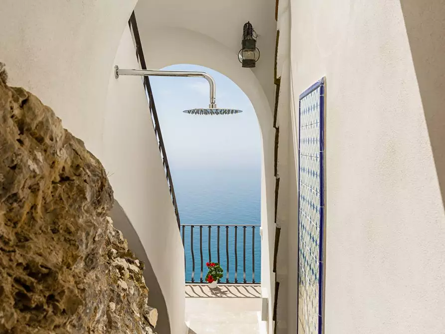 Immagine 41 di Villa in vendita  in Via Roma 50 a Conca Dei Marini