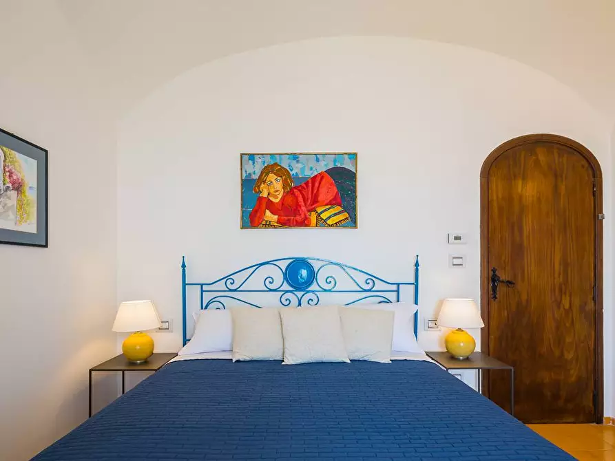 Immagine 52 di Villa in vendita  in Via Roma 50 a Conca Dei Marini