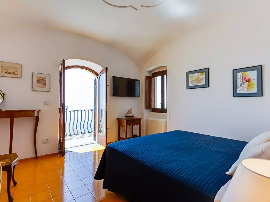 Immagine 57 di Villa in vendita  in Via Roma 50 a Conca Dei Marini