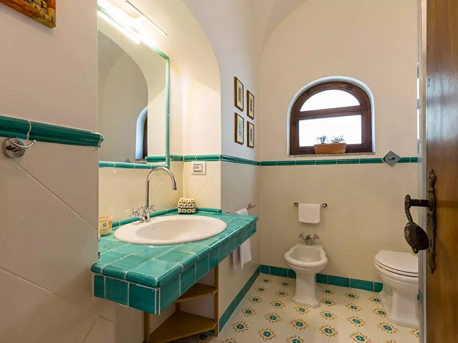 Immagine 58 di Villa in vendita  in Via Roma 50 a Conca Dei Marini