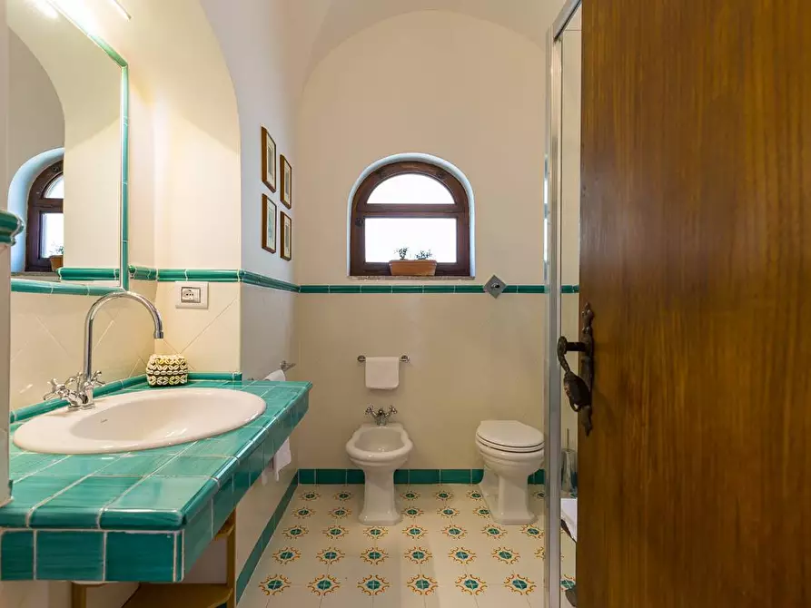 Immagine 59 di Villa in vendita  in Via Roma 50 a Conca Dei Marini