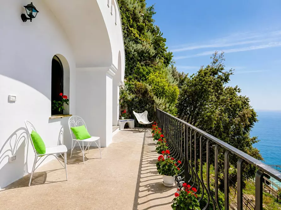 Immagine 65 di Villa in vendita  in Via Roma 50 a Conca Dei Marini