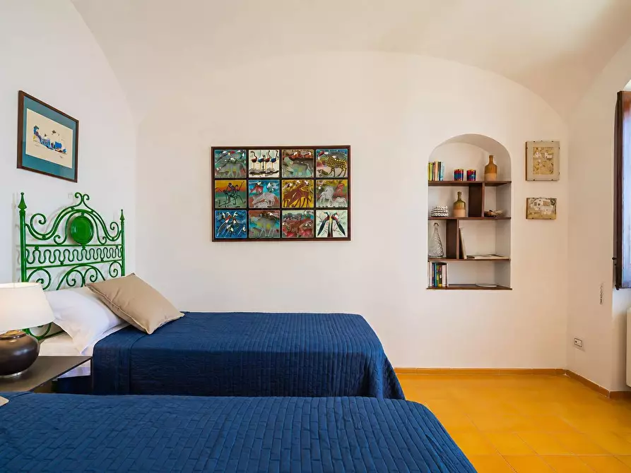 Immagine 66 di Villa in vendita  in Via Roma 50 a Conca Dei Marini