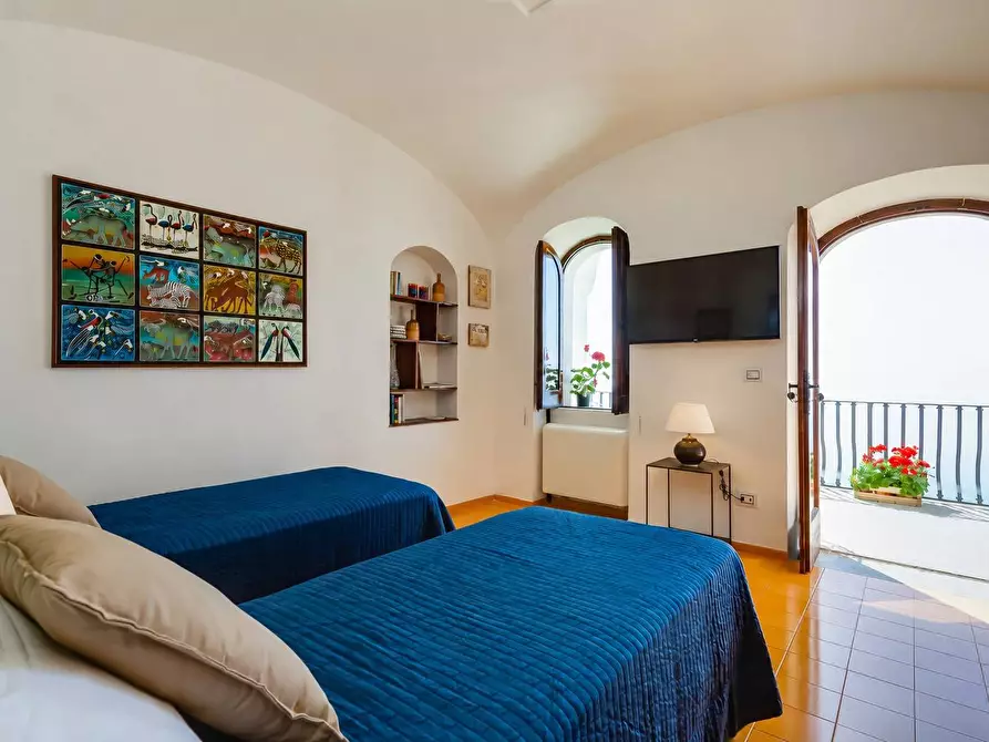 Immagine 67 di Villa in vendita  in Via Roma 50 a Conca Dei Marini