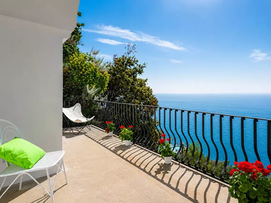 Immagine 74 di Villa in vendita  in Via Roma 50 a Conca Dei Marini
