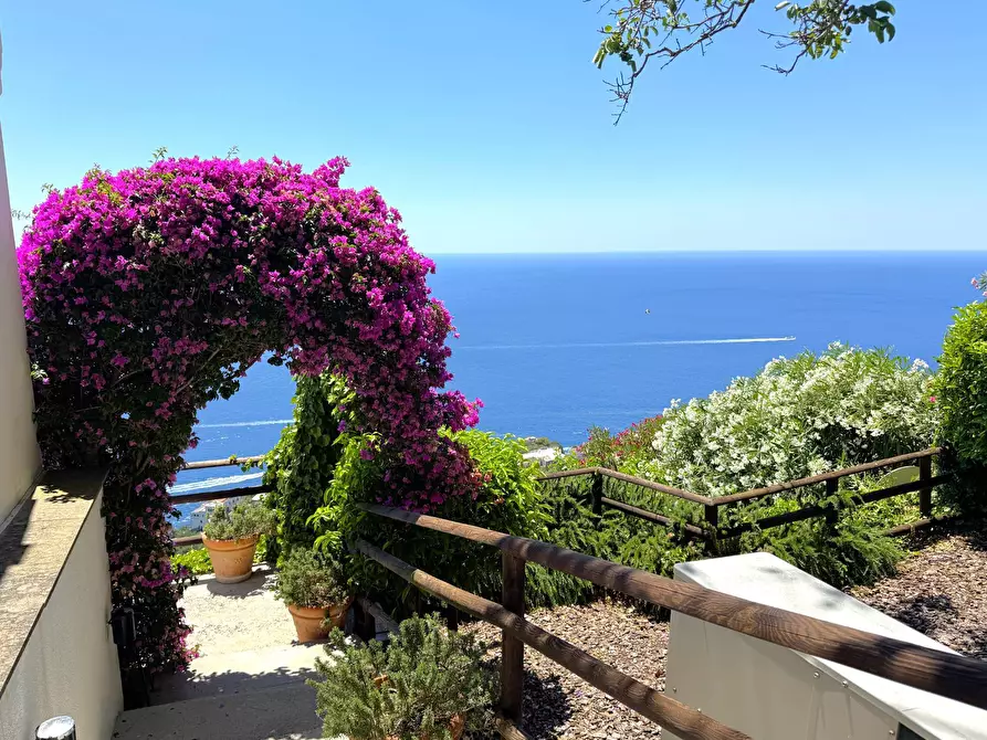 Immagine 85 di Villa in vendita  in Via Roma 50 a Conca Dei Marini