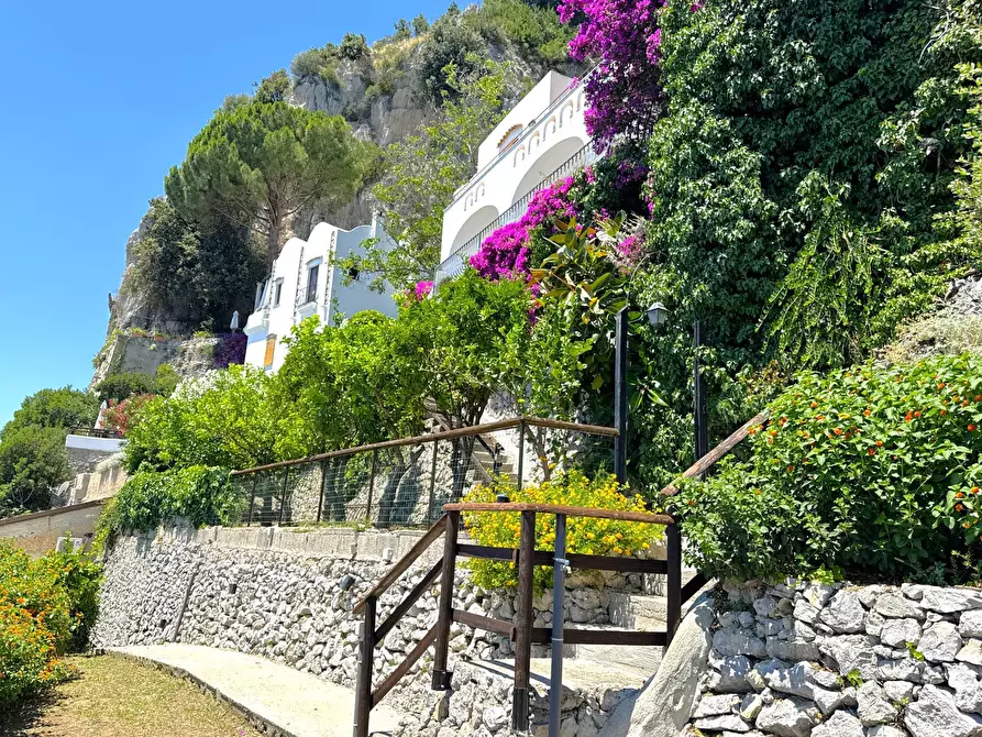 Immagine 87 di Villa in vendita  in Via Roma 50 a Conca Dei Marini