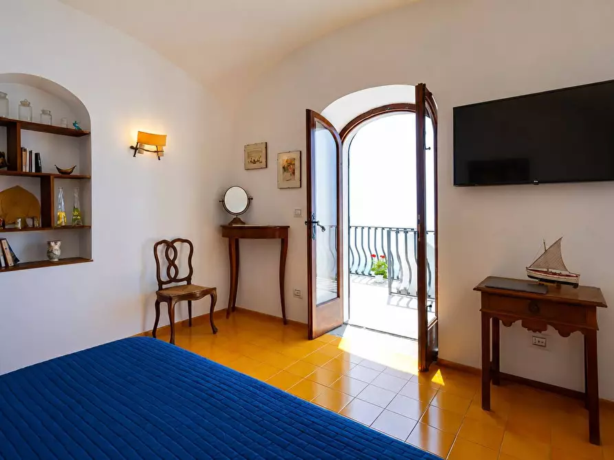 Immagine 50 di Villa in vendita  in Via Roma 50 a Conca Dei Marini
