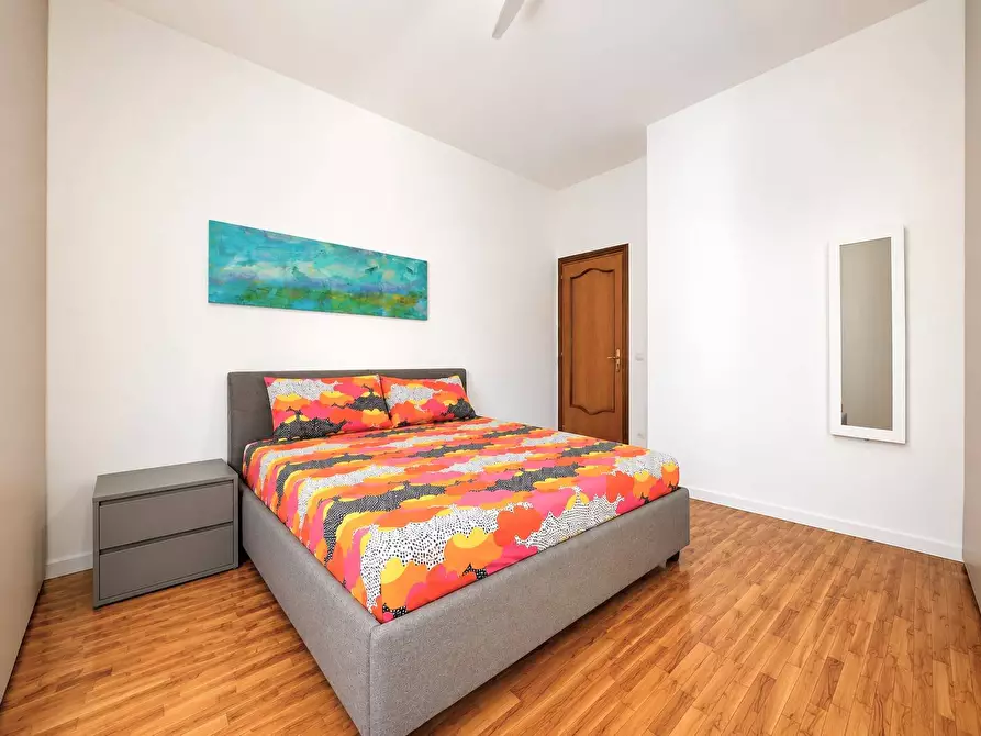 Immagine 17 di Appartamento in vendita  in Via Mesopotamia a Roma
