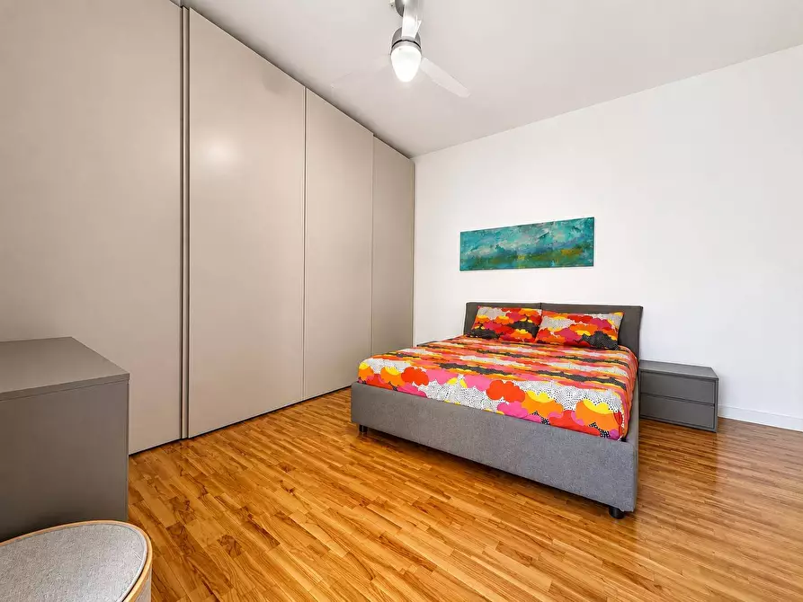 Immagine 19 di Appartamento in vendita  in Via Mesopotamia a Roma