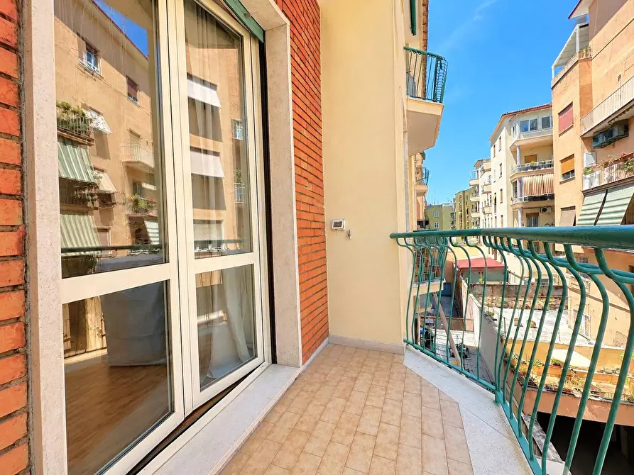 Immagine 22 di Appartamento in vendita  in Via Mesopotamia a Roma