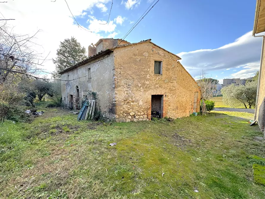 Immagine 7 di Casa indipendente in vendita  in VIA PRINCIPE SPADA a Castel Viscardo