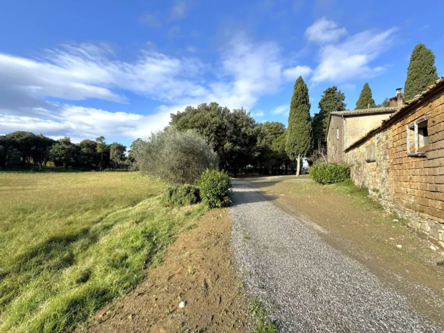 Immagine 8 di Casa indipendente in vendita  in VIA PRINCIPE SPADA a Castel Viscardo