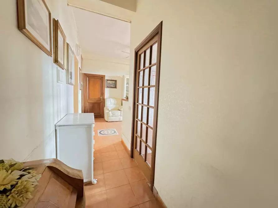 Immagine 16 di Attico in vendita  in Via Amulio a Roma