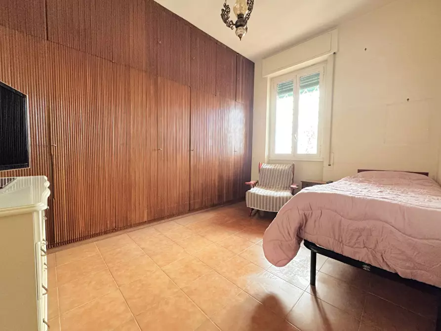 Immagine 17 di Attico in vendita  in Via Amulio a Roma