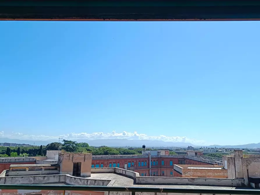 Immagine 3 di Attico in vendita  in Via Amulio a Roma