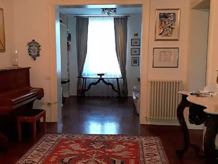 Immagine 3 di Appartamento in affitto  in Via I. Rozzi a Teramo