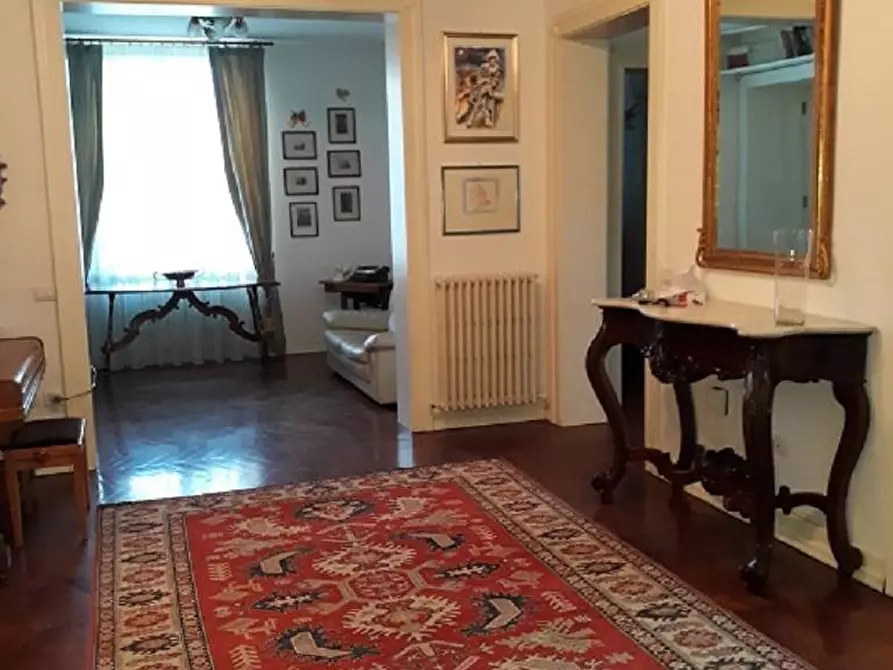 Immagine 4 di Appartamento in affitto  in Via I. Rozzi a Teramo