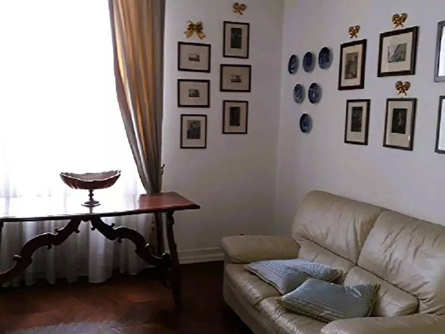 Immagine 5 di Appartamento in affitto  in Via I. Rozzi a Teramo