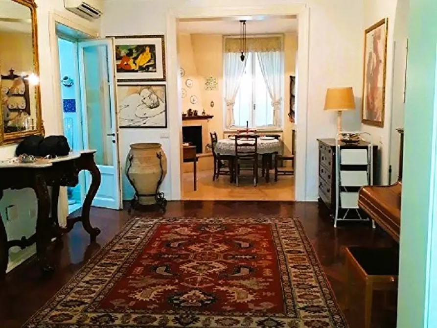 Immagine 6 di Appartamento in affitto  in Via I. Rozzi a Teramo