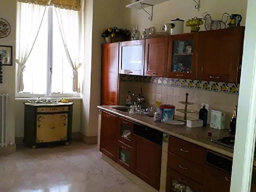 Immagine 7 di Appartamento in affitto  in Via I. Rozzi a Teramo