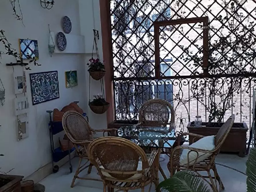 Immagine 11 di Appartamento in affitto  in Via I. Rozzi a Teramo