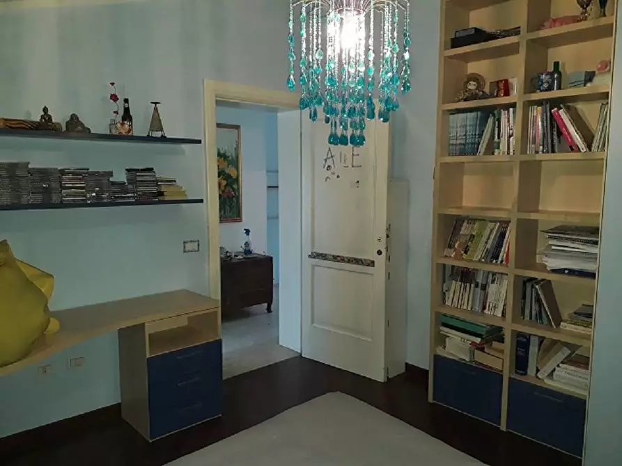 Immagine 21 di Appartamento in affitto  in Via I. Rozzi a Teramo