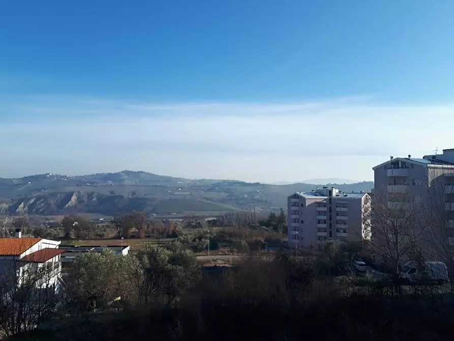 Immagine 5 di Casa indipendente in vendita  in Via V. Pilotti 38 a Teramo