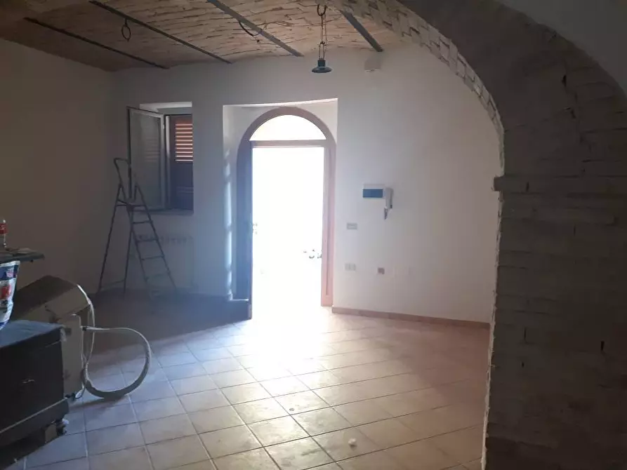 Immagine 6 di Casa indipendente in vendita  in Via V. Pilotti 38 a Teramo