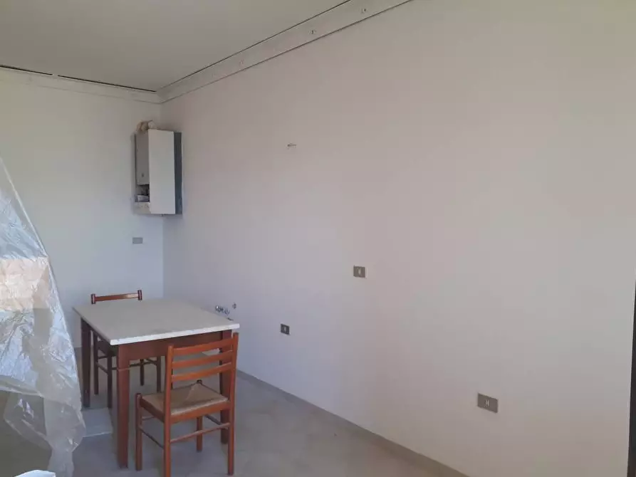 Immagine 7 di Casa indipendente in vendita  in Via V. Pilotti 38 a Teramo