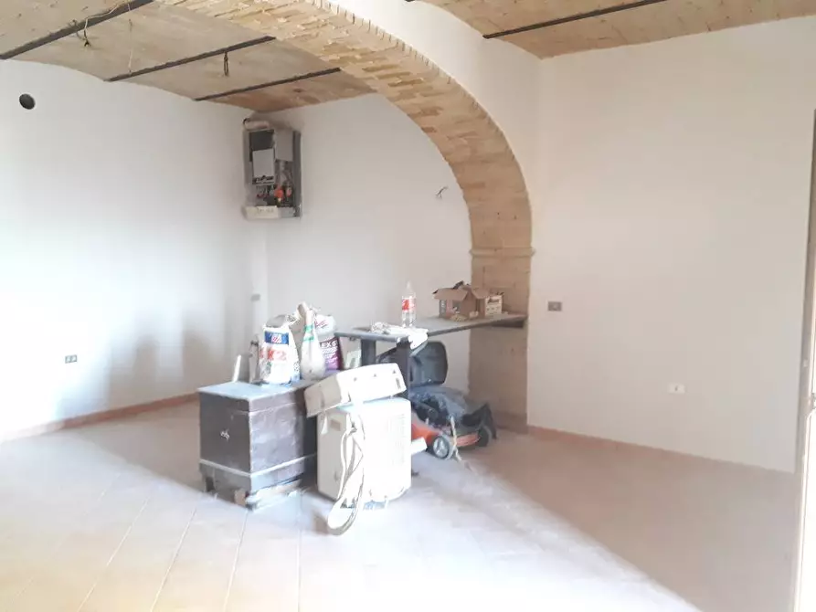 Immagine 13 di Casa indipendente in vendita  in Via V. Pilotti 38 a Teramo