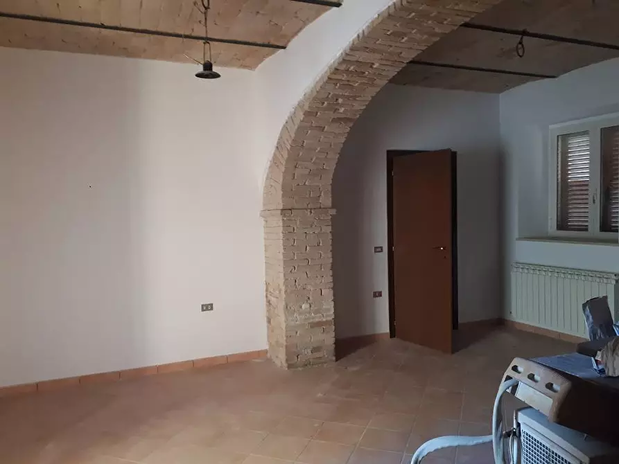 Immagine 14 di Casa indipendente in vendita  in Via V. Pilotti 38 a Teramo