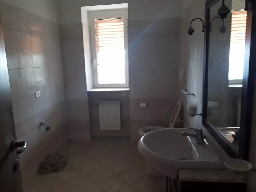 Immagine 15 di Casa indipendente in vendita  in Via V. Pilotti 38 a Teramo