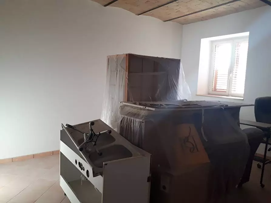 Immagine 17 di Casa indipendente in vendita  in Via V. Pilotti 38 a Teramo