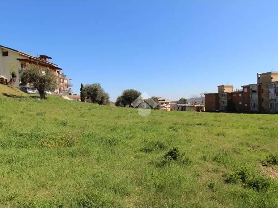 Immagine 3 di Terreno residenziale in vendita  in Via Ferdinando Ranalli a Teramo