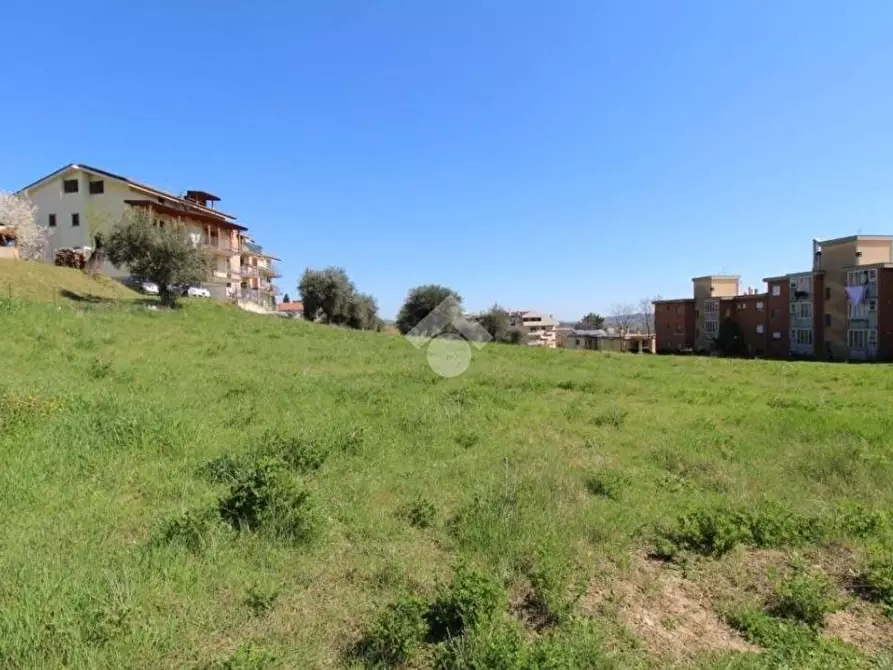 Immagine 7 di Terreno residenziale in vendita  in Via Ferdinando Ranalli a Teramo