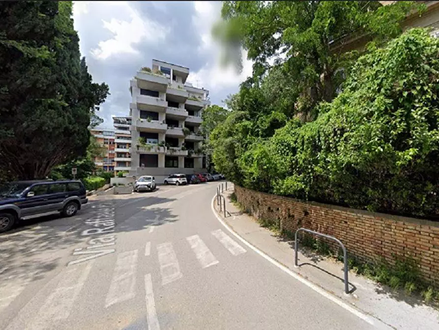 Immagine 1 di Appartamento in vendita  in Via Pigliacelli 1 a Teramo