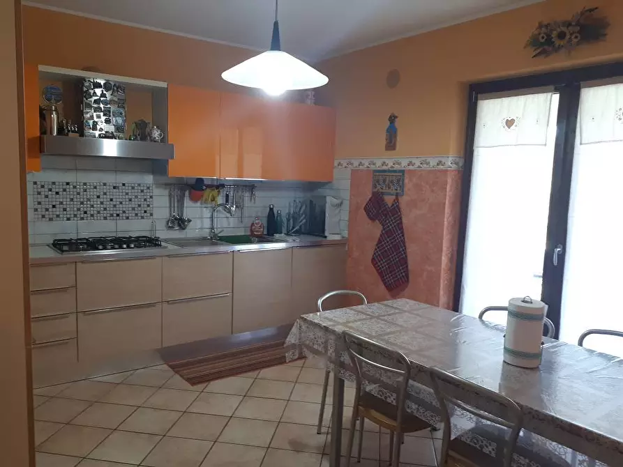 Immagine 24 di Villa in vendita  in Via A. Bafile a Ancarano