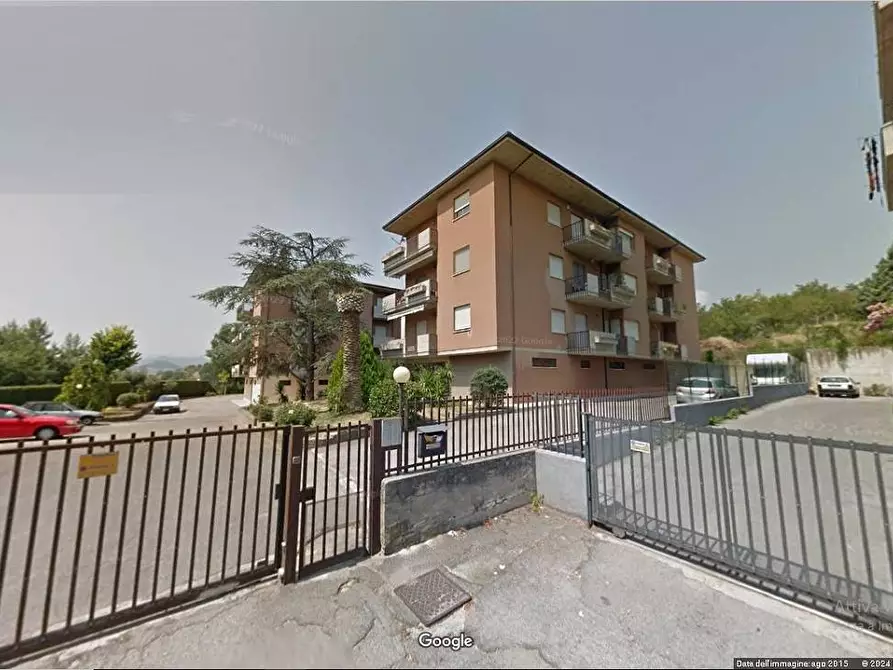 Immagine 1 di Appartamento in vendita  in Via G. Dragonetti a Teramo