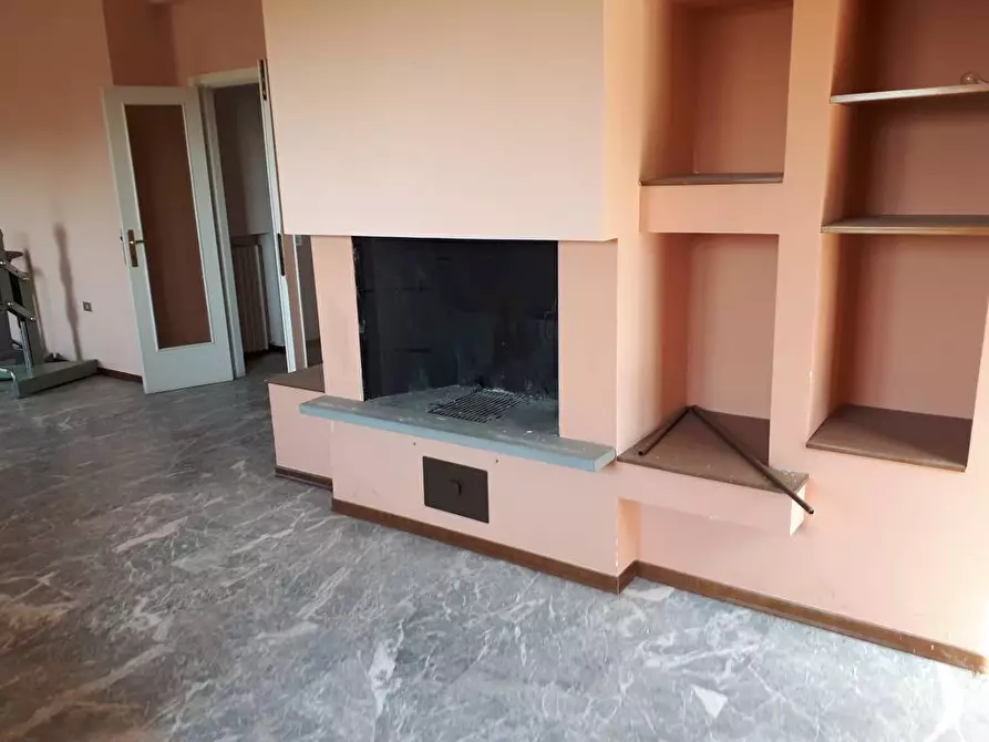 Immagine 22 di Appartamento in vendita  in Via G. Dragonetti a Teramo