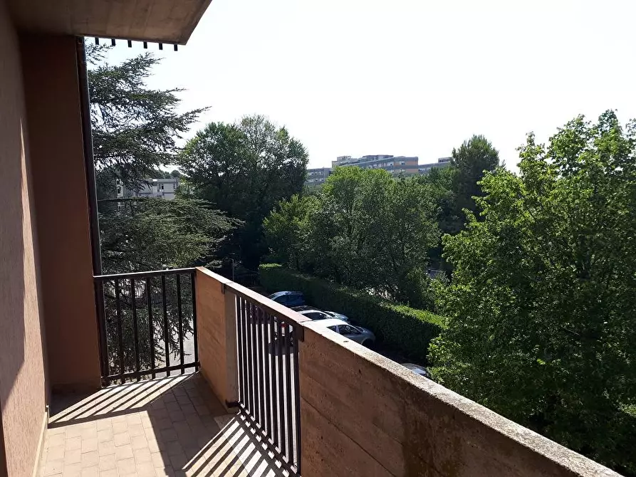 Immagine 24 di Appartamento in vendita  in Via G. Dragonetti a Teramo