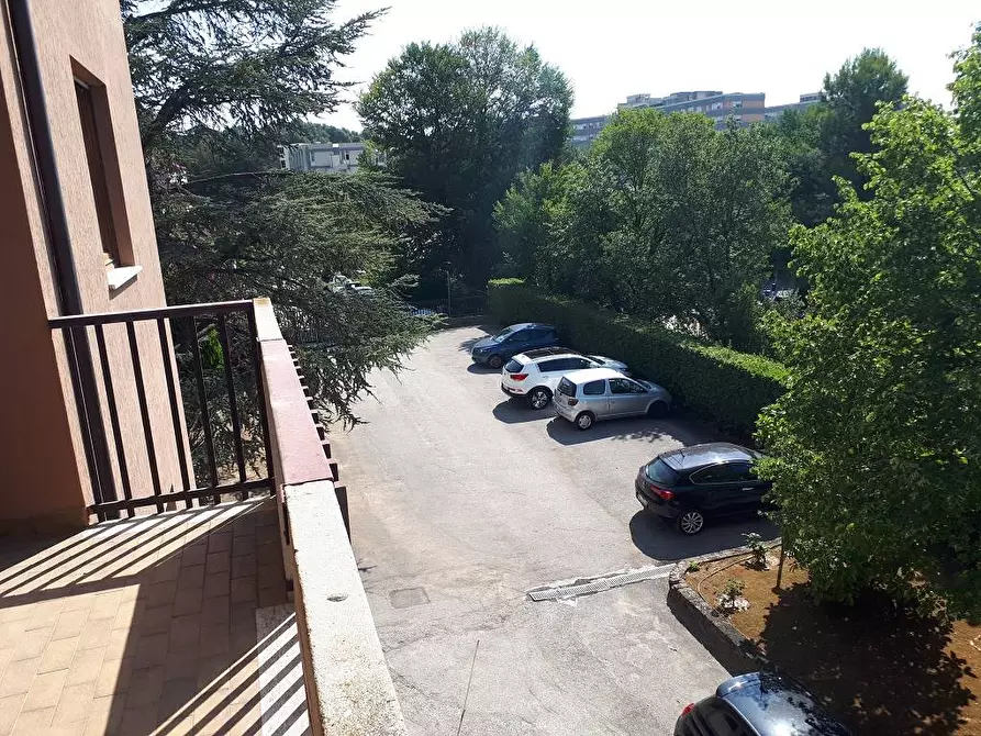 Immagine 25 di Appartamento in vendita  in Via G. Dragonetti a Teramo