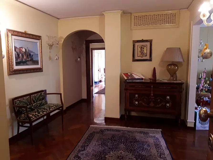 Immagine 4 di Appartamento in vendita  in Via R. Paolucci a Teramo