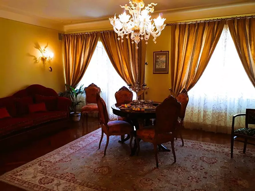 Immagine 5 di Appartamento in vendita  in Via R. Paolucci a Teramo