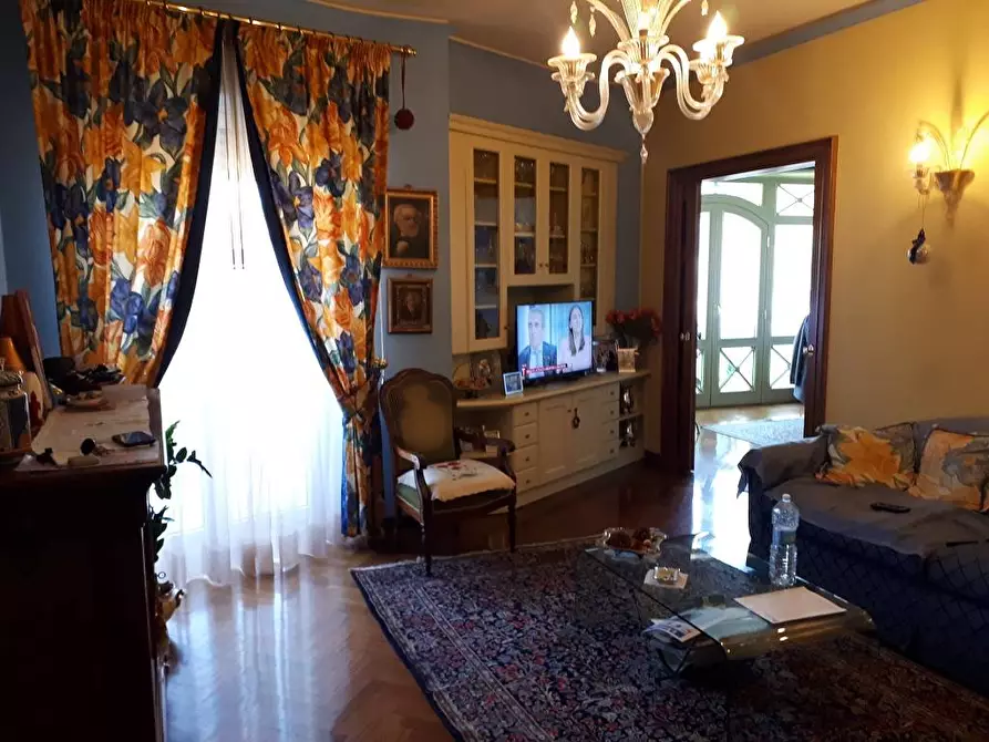 Immagine 8 di Appartamento in vendita  in Via R. Paolucci a Teramo