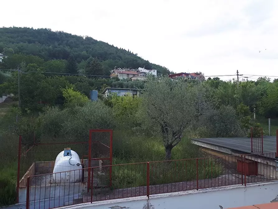 Immagine 27 di Casa indipendente in vendita  in Via Nazionale a Ancarano