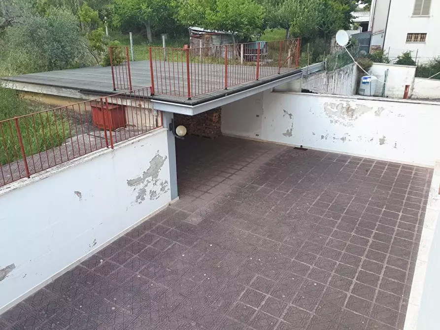 Immagine 28 di Casa indipendente in vendita  in Via Nazionale a Ancarano