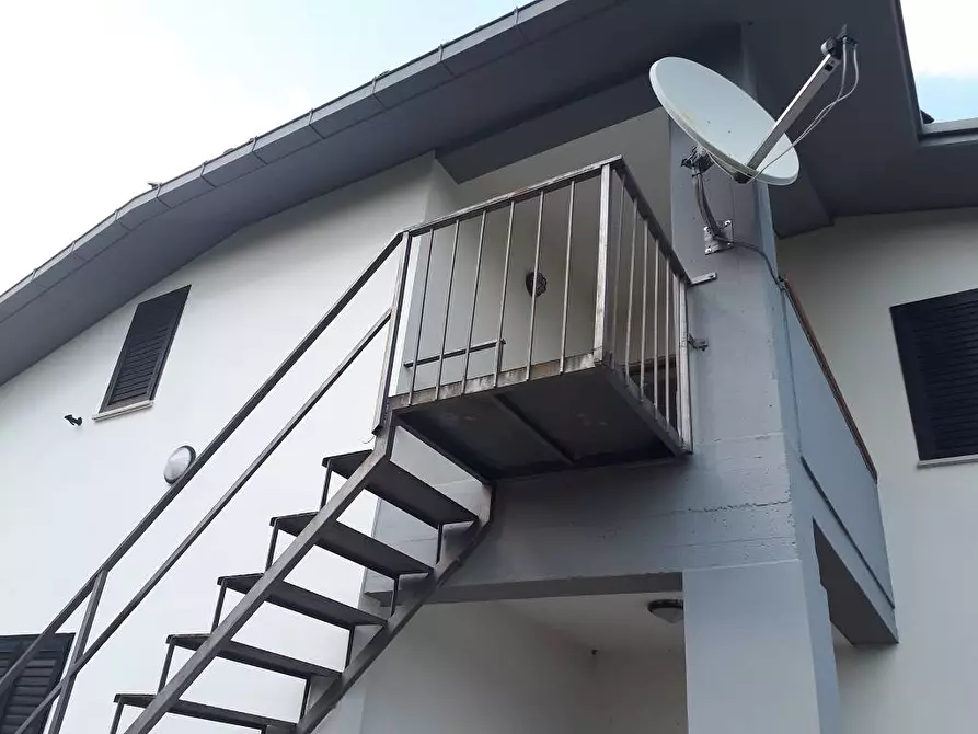 Immagine 31 di Casa indipendente in vendita  in Via Nazionale a Ancarano